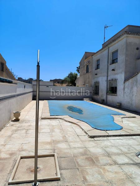 Foto e77bbb6b-f9e1-46cb-b03f-b0695ebfe324. Masia a n/a a La Regia Orihuela