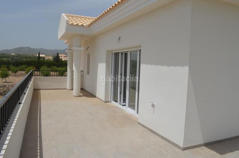 Foto c27476bd-2779-4948-aa3f-a41711439da7. Casa en n/a en Pinoso
