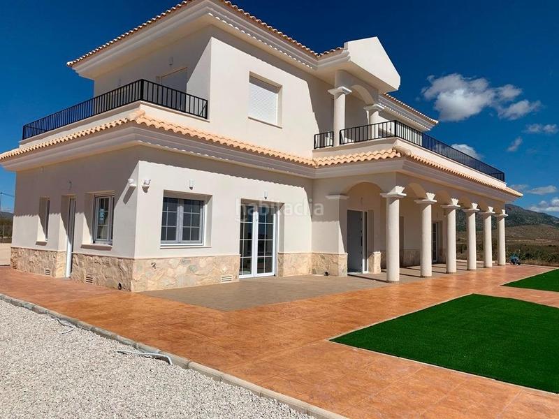 Foto ca4f956b-e753-498c-94f0-74a887d523be. Casa en n/a en Pinoso