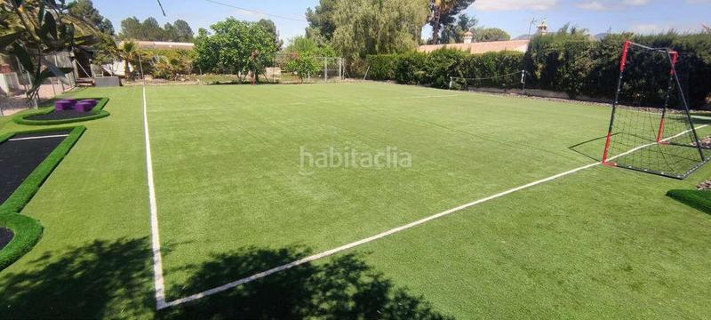 Foto ebf4220d-f09e-420d-83d7-399741015263. Casa in n/a in Sax