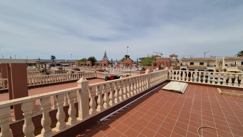 Foto 29af4c73-4389-43b1-8dc6-4be26123301f. Casa en n/a en Parque Acuático - Sector 25 Torrevieja