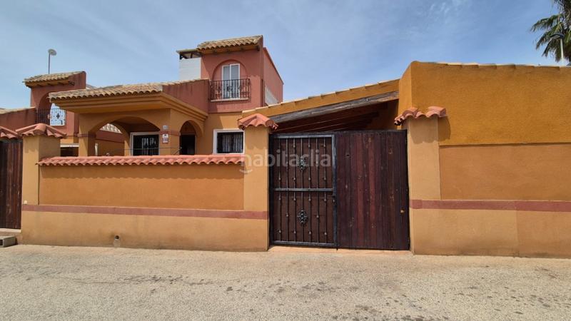 Foto b61419b2-eec9-4b98-983a-675900428096. Haus in n/a in Parque Acuático - Sector 25 Torrevieja