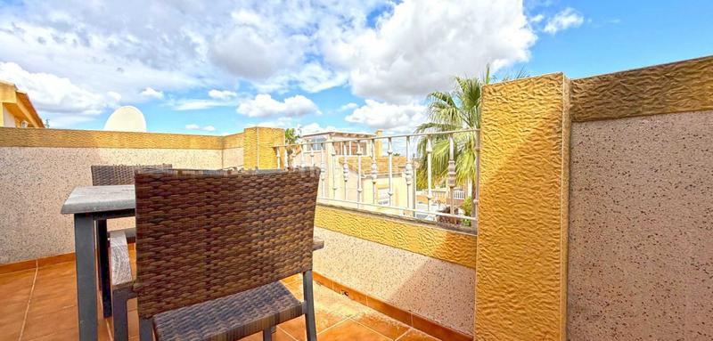 Foto a02a4acc-c15b-4833-99ee-badf5dff91a2. Country house in n/a in La Florida Orihuela