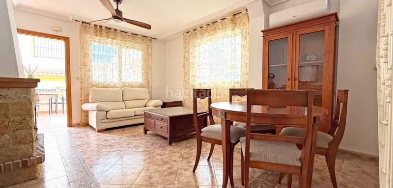 Foto cf7d1068-af26-49f1-afde-b457c88cf045. Country house in n/a in La Florida Orihuela