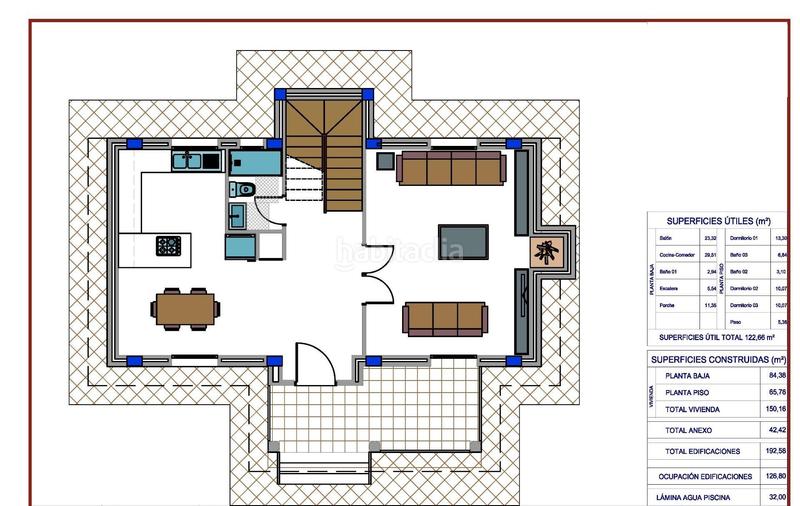 Foto 68dd44b2-9b7c-4403-a267-c42c4604a1f6. Casa en n/a en Pinoso