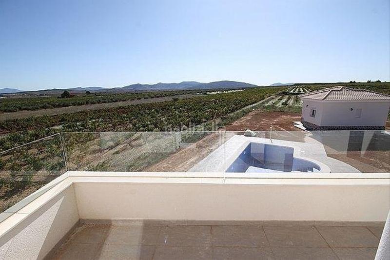 Foto be7e19c3-6044-4189-bbbd-49ce6eba3369. Casa en n/a en Pinoso