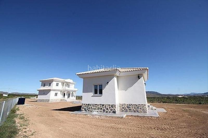Foto c2f133ac-1d20-44e9-a352-44f0e74ac179. Casa en n/a en Pinoso