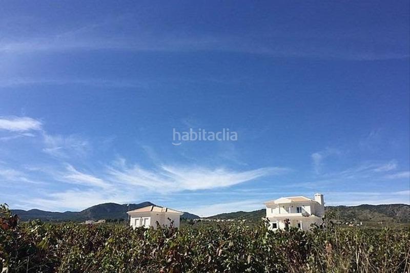 Foto e34de65a-0f58-41b9-971d-1ff1af506b65. Casa en n/a en Pinoso