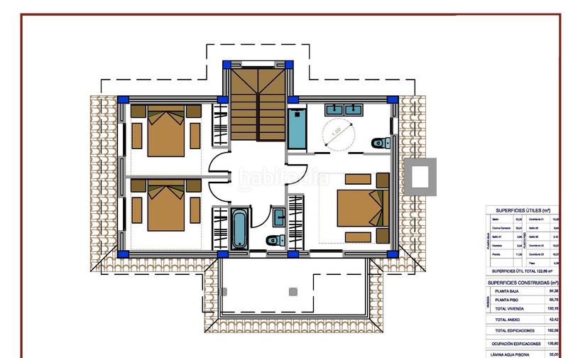 Foto fd819b97-d989-4308-834e-feaa9c3dafe3. Casa en n/a en Pinoso