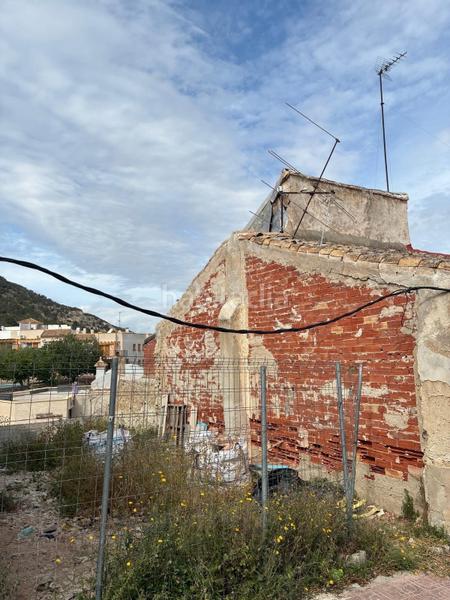 Foto dda184d3-6dfc-4897-9370-f74399032bc0. Casa a n/a a Desamparados - Hurchillo - Torremendo Orihuela