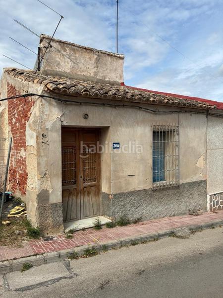Foto 59b1a99a-a2b1-412c-ba0e-fe4230c6b0cd. House in n/a in Desamparados - Hurchillo - Torremendo Orihuela