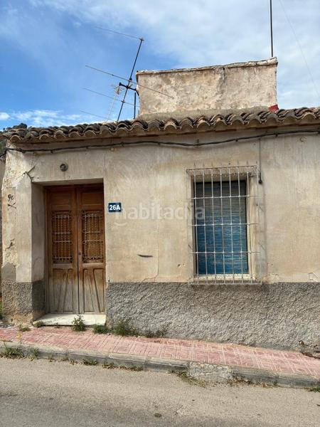 Foto e8b74ae8-3a8d-470b-8a1f-1b23c19f0ce7. House in n/a in Desamparados - Hurchillo - Torremendo Orihuela