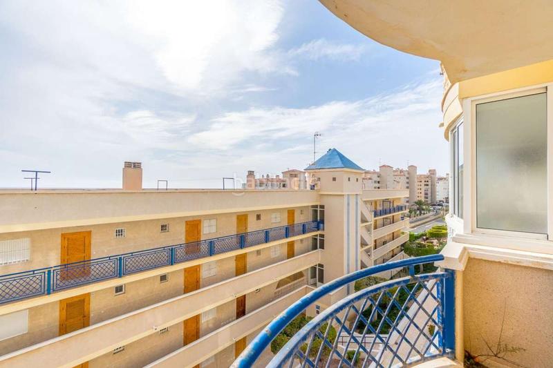 Foto 13161da4-a086-45af-846a-3b5ceaafff06. Apartament a n/a a Los Arenales del Sol Elche / Elx