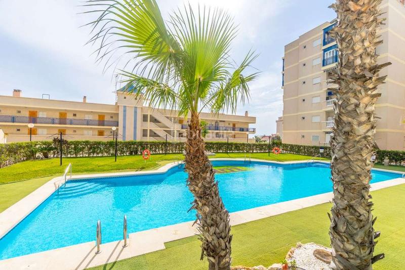 Foto 136dc8f8-6b9c-4c84-a94f-358f1ceb0cf5. Apartament a n/a a Los Arenales del Sol Elche / Elx