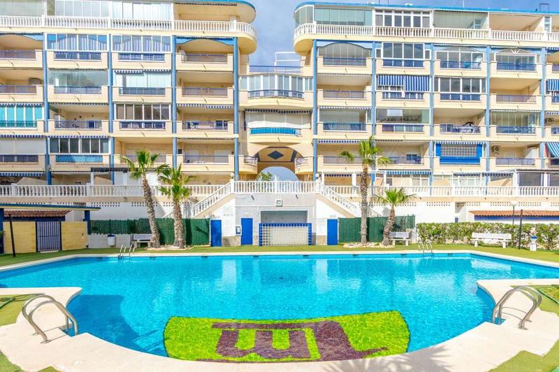 Foto 2b934b86-db97-4e87-a91f-c0b0f465a392. Apartament a n/a a Los Arenales del Sol Elche / Elx