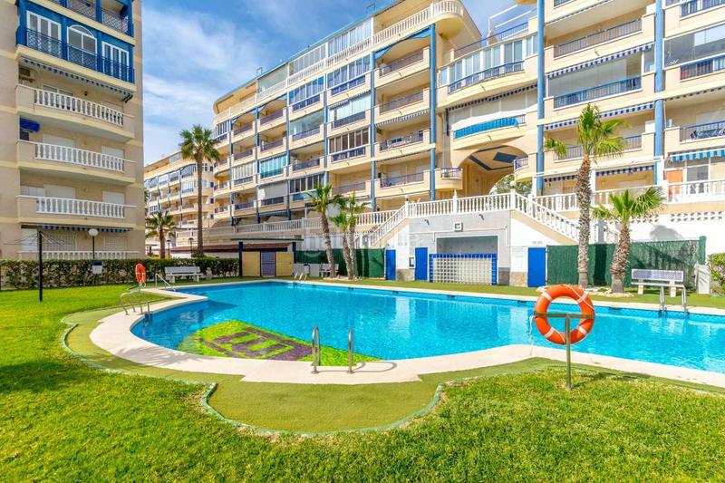 Foto 31d1fb49-f2db-4bb8-a285-cb83c8c1acd2. Apartament a n/a a Los Arenales del Sol Elche / Elx