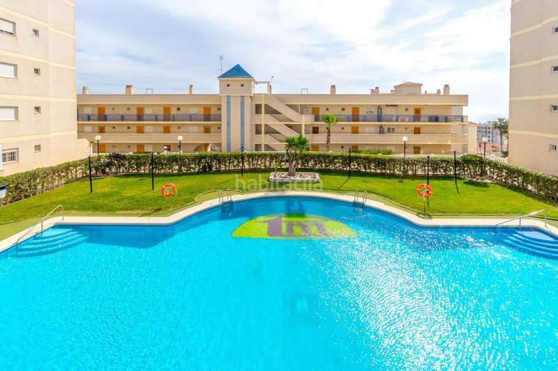 Foto 69bf263b-35b3-4fe2-86eb-506987790fba. Apartament a n/a a Los Arenales del Sol Elche / Elx