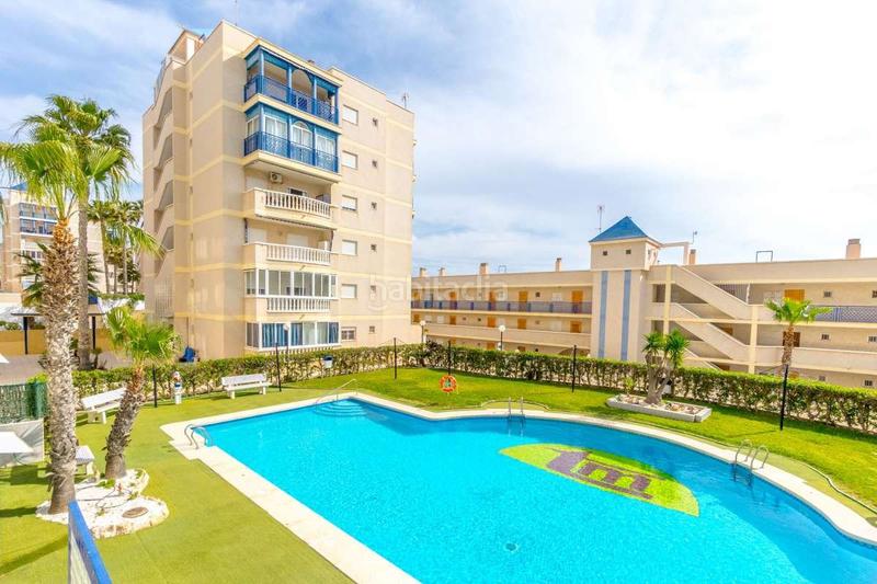 Foto 9055ee02-b8a4-4884-98e3-61bf0565ef61. Apartament a n/a a Los Arenales del Sol Elche / Elx