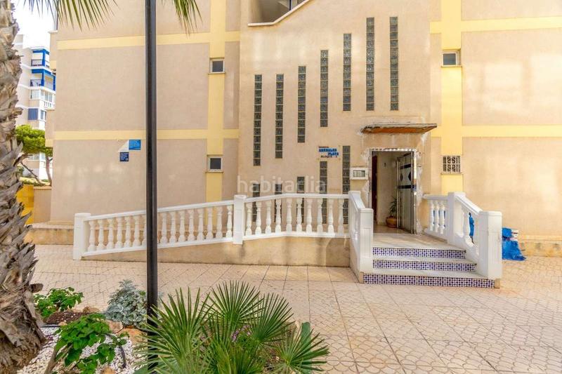 Foto 9b975cc2-12d2-4eeb-8f15-26b94eda70ce. Apartament a n/a a Los Arenales del Sol Elche / Elx