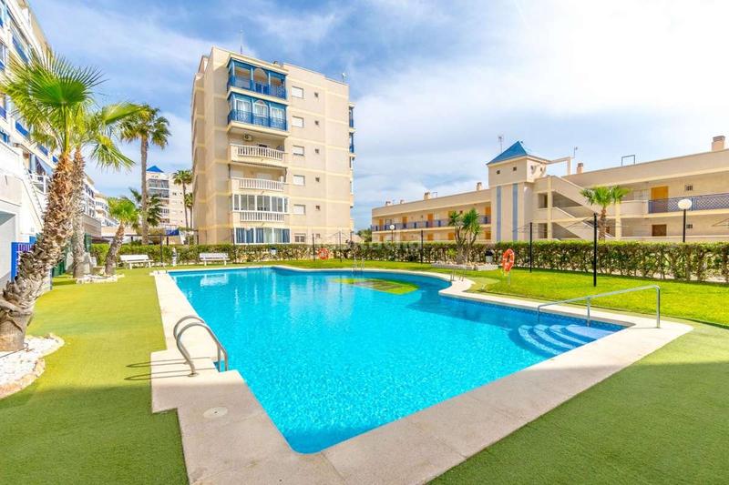Foto 9baeae00-bdf7-4e21-a31f-c30ec13ce44f. Apartament a n/a a Los Arenales del Sol Elche / Elx