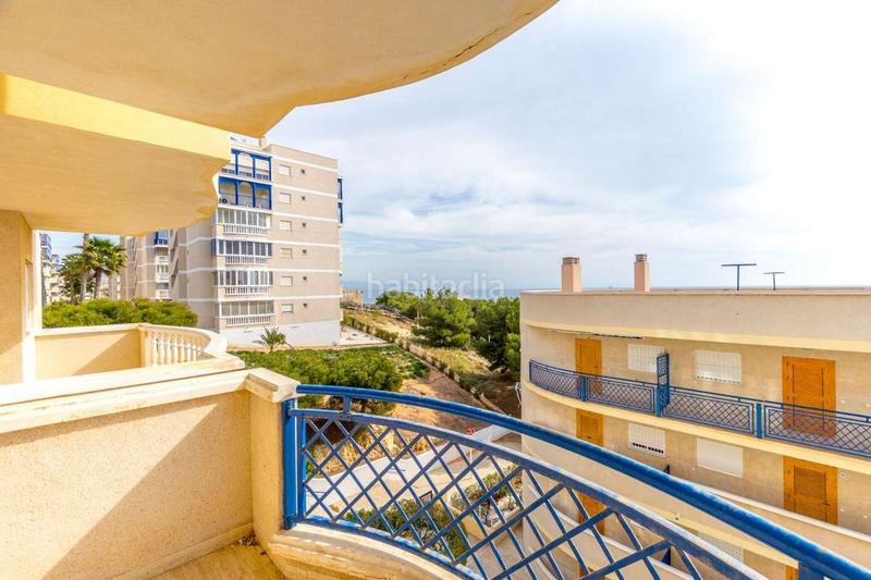 Foto bf774567-86c3-44ec-a26d-748f0019828c. Apartament a n/a a Los Arenales del Sol Elche / Elx