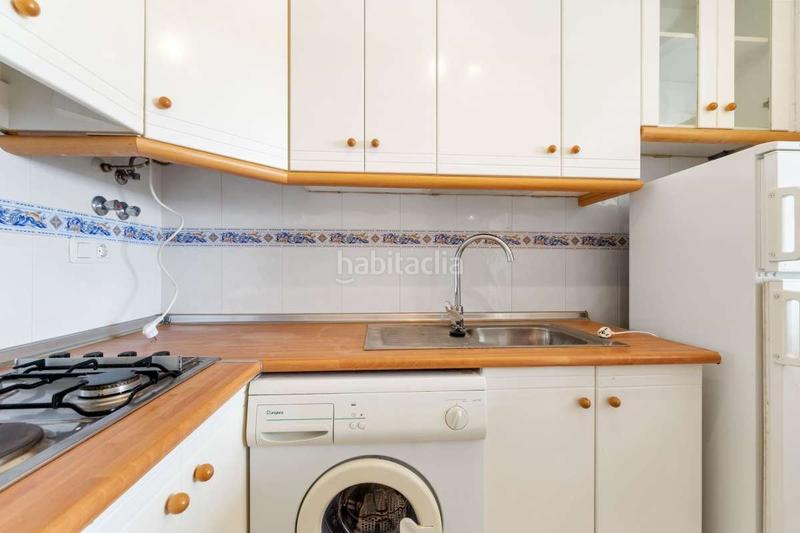 Foto bc255c06-f4f3-40a8-9a0e-3b951168ef32. Appartement in n/a in Los Arenales del Sol Elche / Elx