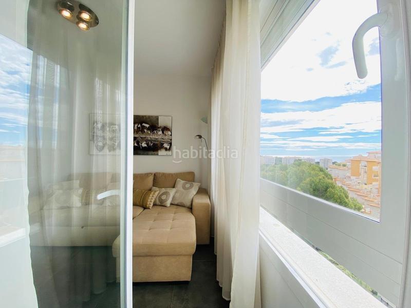 Foto c94eae68-e04a-463a-a839-bf965b5ae515. Apartament a n/a a Campoamor Orihuela