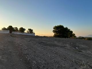 Residential Plot in N/a