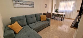 Miete Appartement in Calle fuensanta 54