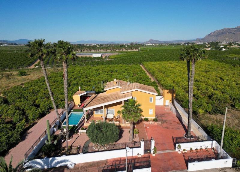 Foto 06a766a9-eba6-4a07-9ea8-43c00d02a027. House in n/a in Orihuela ciudad Orihuela