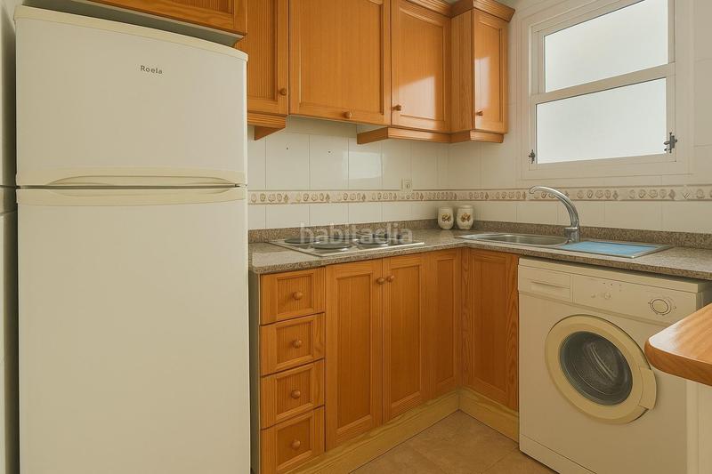 Foto 32d95db4-ac81-435c-af0c-b49a1256b87f. Ático en n/a en Zona Playa de los Locos Torrevieja