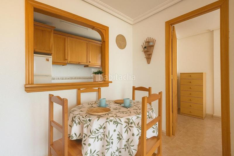 Foto 5ac3dfb3-e218-4ad3-a8d7-0a5cc9eecadb. Dachwohnung in n/a in Zona Playa de los Locos Torrevieja