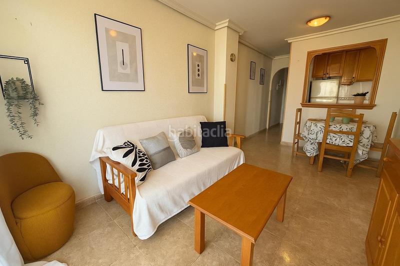 Foto cacafe46-5b2f-4790-87e0-8232a5fbf60f. Dachwohnung in n/a in Zona Playa de los Locos Torrevieja