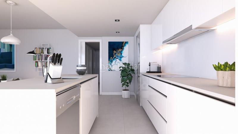 Foto 6c338edf-6dfc-4c21-b6df-f34c4506813f. Apartamento en n/a en Campoamor Orihuela