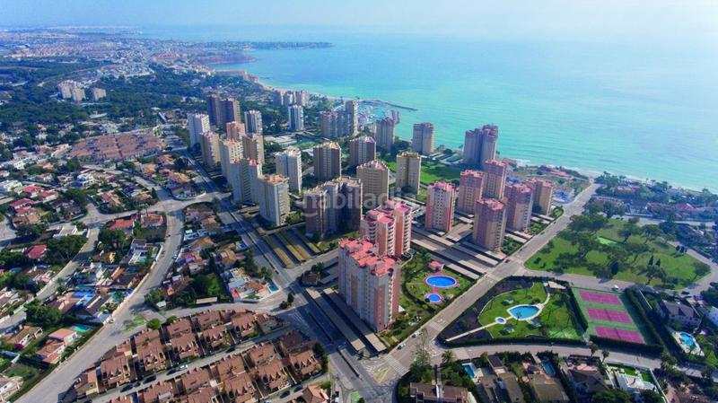 Foto ebb809d1-f540-4531-a21e-7c5db3da2f6e. Apartamento en n/a en Campoamor Orihuela