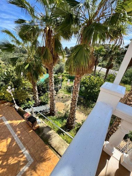 Foto 4c77e90e-aef0-46a4-a6b3-83205b23ea99. Bauernhof in n/a in La Nucia Pueblo Nucia (la)