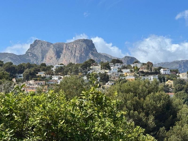 Foto feffabfe-22b4-4a80-8b56-4a1a8ab31e88. Mas dans n/a dans La Nucia Pueblo Nucia (la)