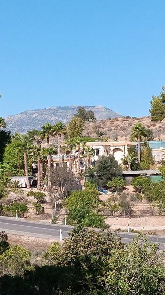 Foto 1ca2483a-d82c-4ba2-a60d-a72ca6d971c8. Masía en n/a en La Nucia Pueblo Nucia (la)