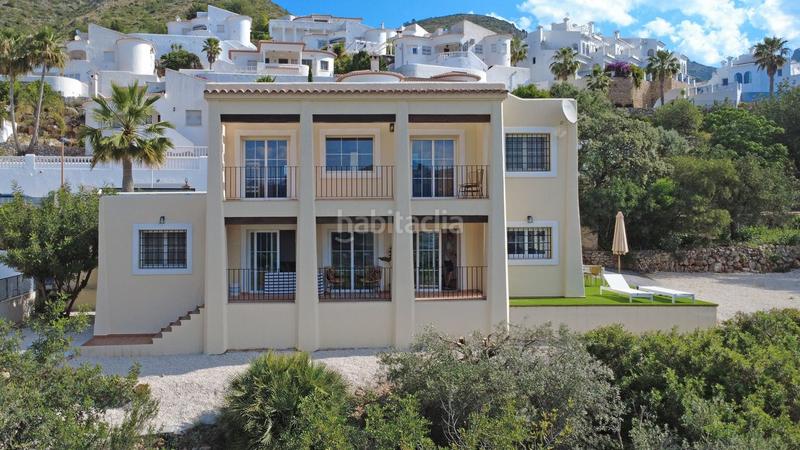 Foto ff6efaa1-00e2-47db-92dc-f162b7654d7c. Casa en n/a en Xaló