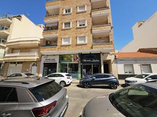 Apartamento en N/a