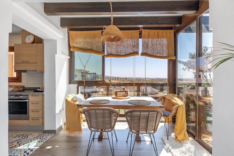 Foto bd4dd0c8-08fe-40f4-b6fc-e28c2f99e1c1. Àtic a n/a a Baños y Mendigo Murcia