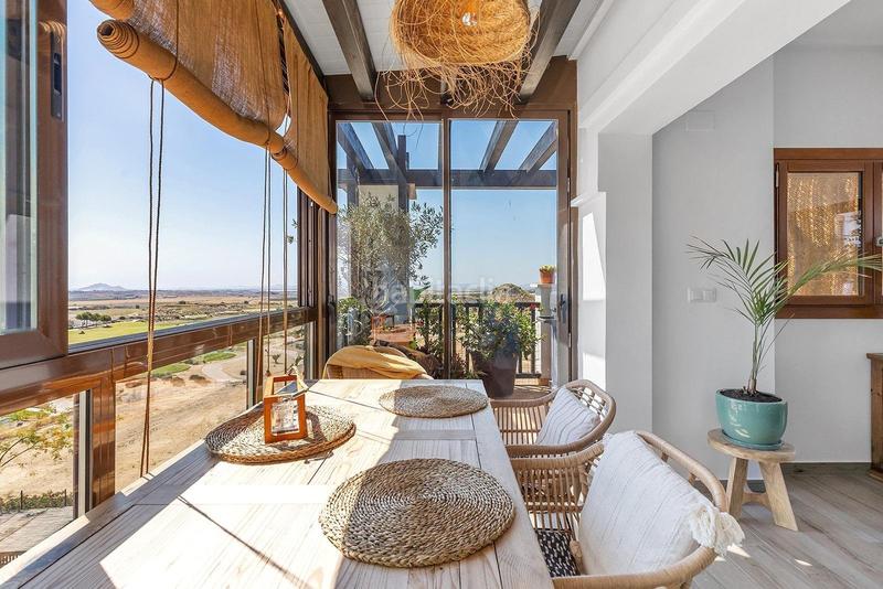 Foto efa24112-4db7-4e30-a138-86da19db9c35. Àtic a n/a a Baños y Mendigo Murcia