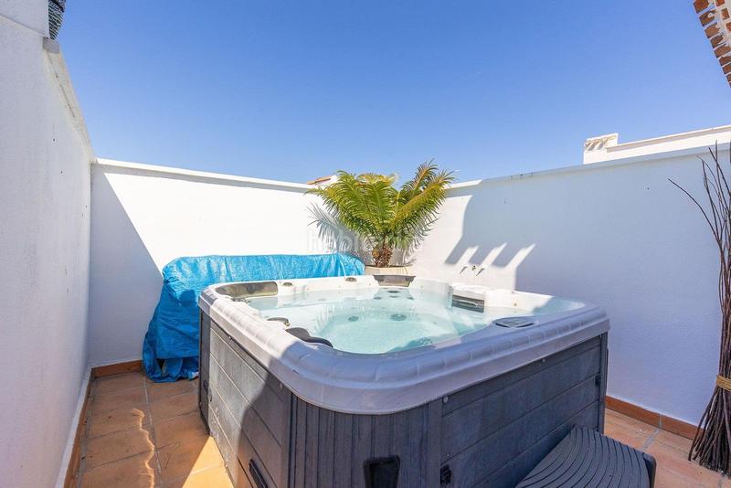 Foto 0bea9533-5ba0-4157-8ad9-b0a2d0f0b36b. Ático en n/a en Baños y Mendigo Murcia