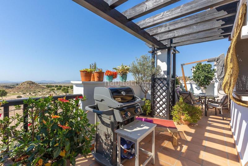 Foto 3a1d1b0b-1410-4930-948c-9222c10f3cc4. Ático en n/a en Baños y Mendigo Murcia