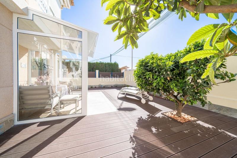 Foto b0aa0324-618c-4e6c-b384-8fb12922413b. Zweistöckige wohnung in n/a in Aguas Nuevas Torrevieja