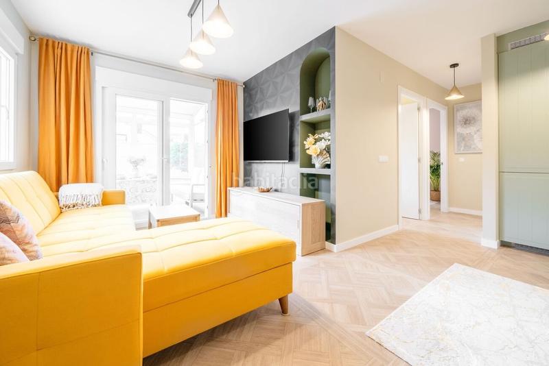 Foto d8c4ad03-de6b-4c77-b74b-39fc7530536c. Zweistöckige wohnung in n/a in Aguas Nuevas Torrevieja