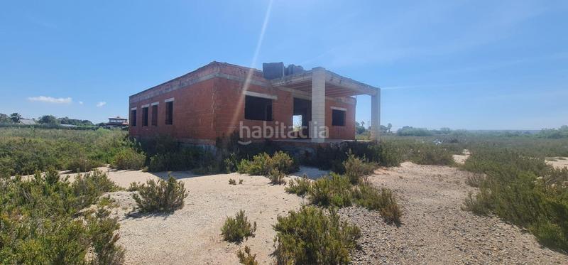 Foto 5a9d90ff-9d37-4701-ab55-5ad87def417c. Terreno residencial en n/a en La Foia - Daimés - Asprella Elche / Elx