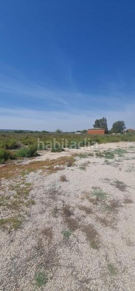 Foto 7b4d9834-fb3a-4cdc-8031-98bbccada963. Terreno residencial en n/a en La Foia - Daimés - Asprella Elche / Elx