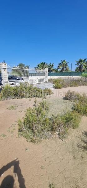 Foto f7cf716a-90ab-4c31-bca5-90d0228a2b4b. Terreno residencial en n/a en La Foia - Daimés - Asprella Elche / Elx