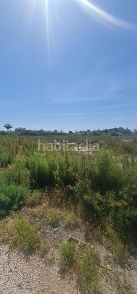 Foto f0d5476c-7e57-4f31-b5ab-3a74892c0c33. Residential plot in n/a in La Foia - Daimés - Asprella Elche / Elx